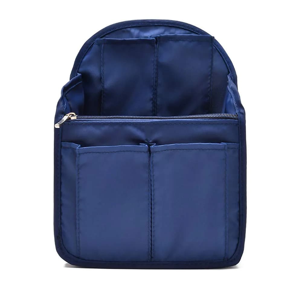 HOYOFO Mini Backpack Organizer Insert 19.5cm (7.7in) | Keeps Small Backpacks Organized - main product image
