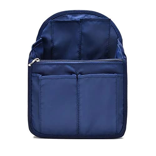 HOYOFO Mini Backpack Organizer Insert 19.5cm (7.7in) | Keeps Small Backpacks Organized thumbnail 1