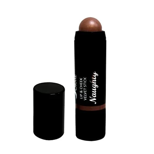 SORMÉ Lip & Cheek Velvet Stick 0.2 Oz | Lightweight, Blendable, Natural Finish thumbnail 1