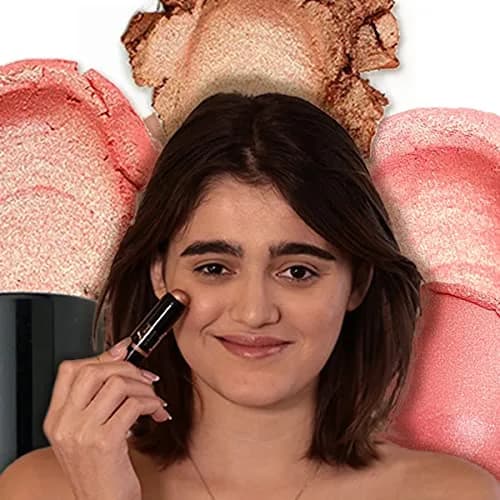 SORMÉ Lip & Cheek Velvet Stick 0.2 Oz | Lightweight, Blendable, Natural Finish thumbnail 5