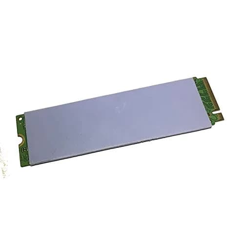 SGTKJSJS M.2 Thermal Pad 70x20x1mm for SSD NVMe Heatsinks | Easy Application & Wide Compatibility thumbnail 5