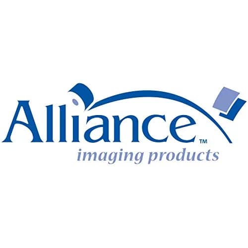 Alliance Wide Format Paper CAD Bond Rolls 36" x 300 Ft | 20lb, White, Laser & Inkjet Compatible thumbnail 8