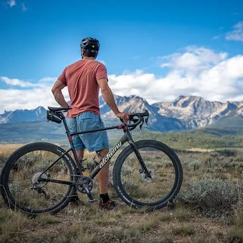 Maxxis Rambler 700x40C Tubeless Gravel Tire | Dual Compound & SilkShield for Speed & Control thumbnail 5