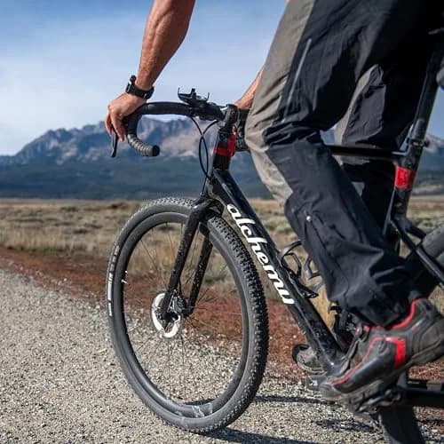 Maxxis Rambler 700x40C Tubeless Gravel Tire | Dual Compound & SilkShield for Speed & Control thumbnail 4