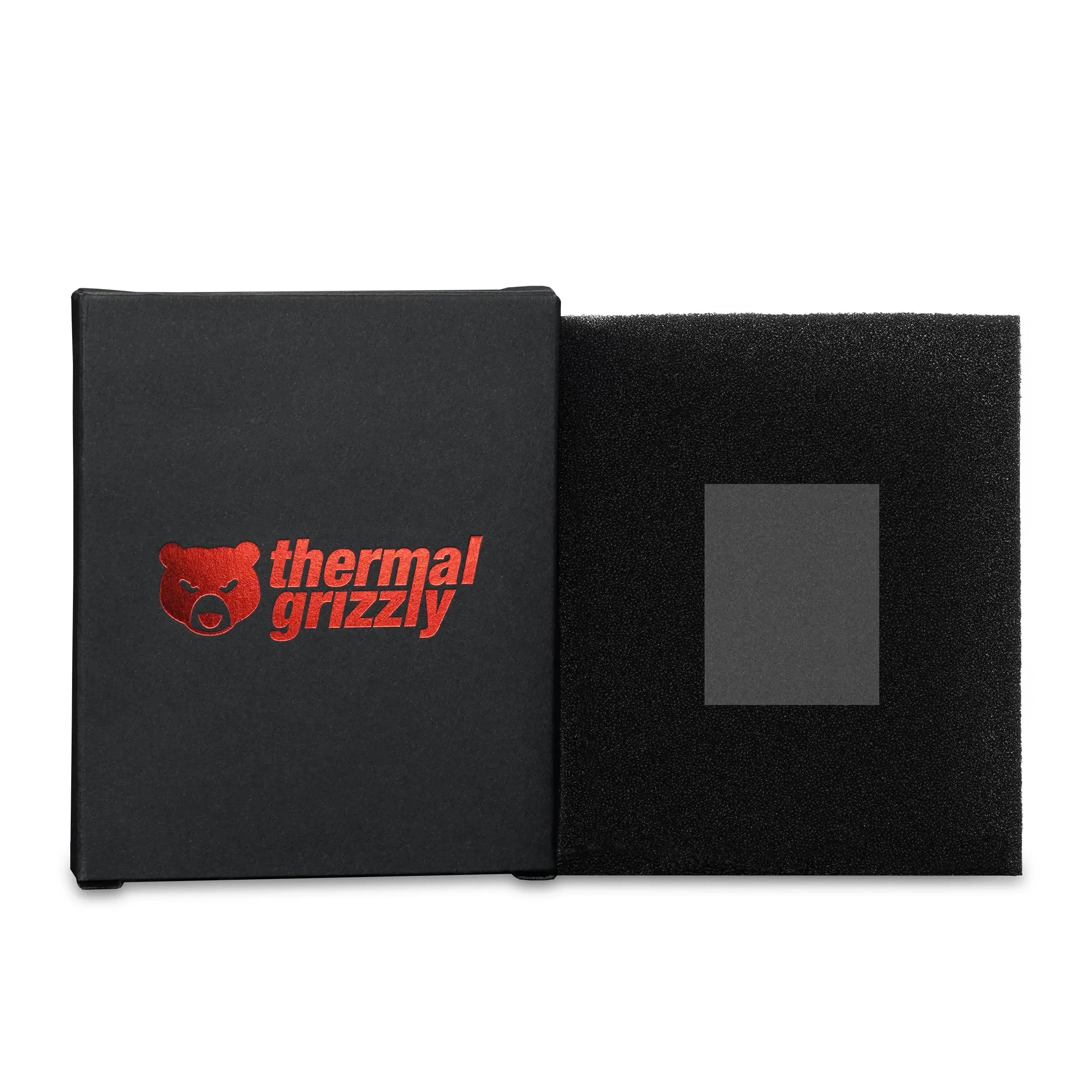 Thermal Grizzly Carbonaut 31x25x0,2mm | High Thermal Conductivity for RTX 2080