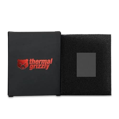 Thermal Grizzly Carbonaut 31x25x0,2mm | High Thermal Conductivity for RTX 2080 - main product image