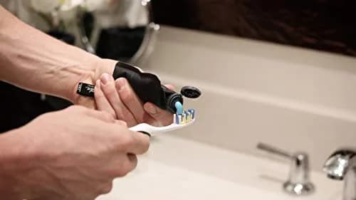 Matador Flatpak Toiletry Bottles Black 90ml (3oz) | TSA Approved Leak-Proof Travel Container thumbnail 8