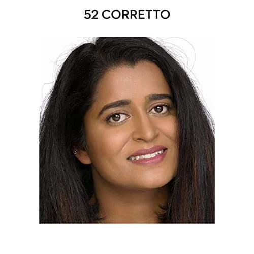 SUGAR Ace Of Face Foundation Stick - 52 Corretto (Tan, Yellow Undertone) 12gm | Full Coverage Matte Finish thumbnail 5