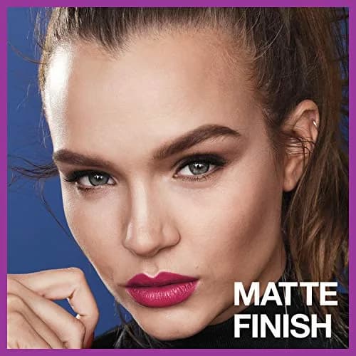 MAYBELLINE New York Lasting Fix Setting Spray Matte Finish 100ml (3.4 Fl Oz) | Locks Makeup Up To 16 Hours thumbnail 4