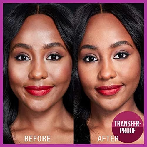 MAYBELLINE New York Lasting Fix Setting Spray Matte Finish 100ml (3.4 Fl Oz) | Locks Makeup Up To 16 Hours thumbnail 5