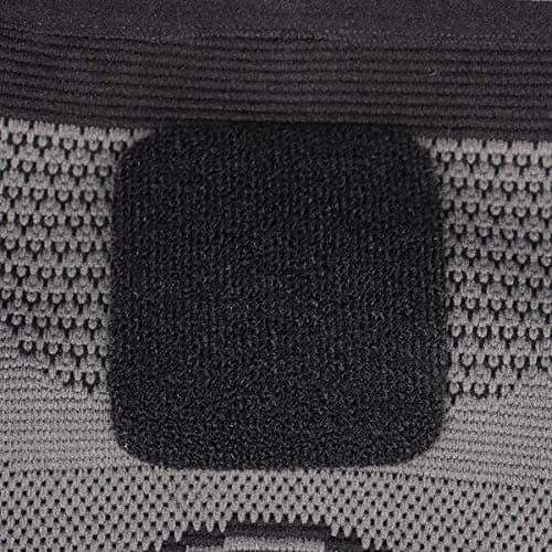 Mumian Black Knee Pad for Ligament Injury & Pain Relief, Size M (34-39cm) | FDA Approved, Doctor Recommended thumbnail 6