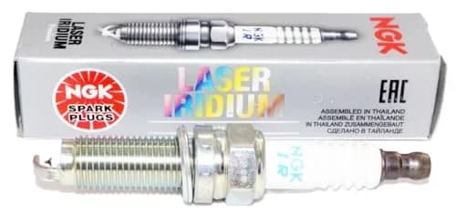 NGK Spark Plug ILZKR7B11 7751 | OEM Quality, Longevity & Performance (6 Pack) thumbnail 2