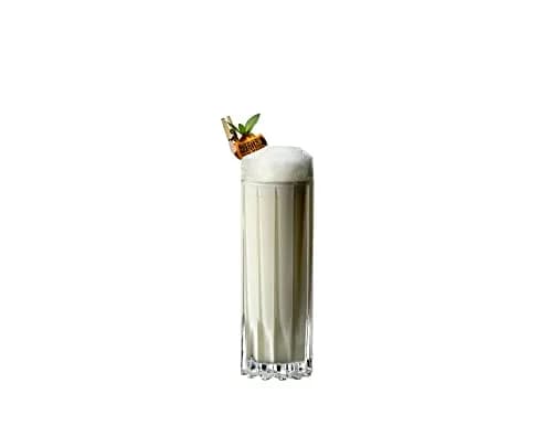 Riedel Drink Specific Glassware Fizz Cocktail Glass | 9 oz, Dishwasher Safe, Made in Germany thumbnail 3