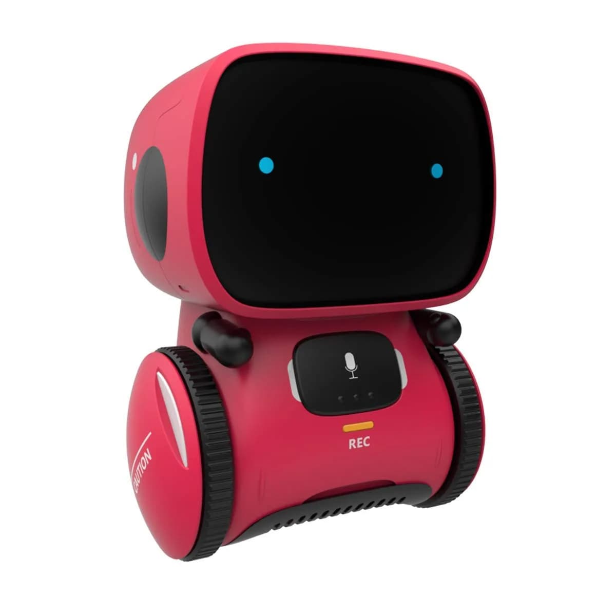 98K Kids Robot Toys for Girls and Boys | Touch & Voice Control Robots, 26cm (10.2in) | ASTM F963 Certified - main product image