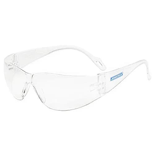 JORESTECH Kids Safety Glasses Clear Frameless Design | ANSI Z87+ Impact Resistant Polycarbonate Lenses thumbnail 1