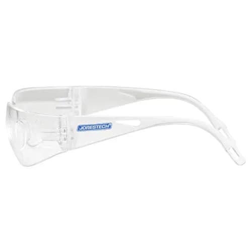 JORESTECH Kids Safety Glasses Clear Frameless Design | ANSI Z87+ Impact Resistant Polycarbonate Lenses thumbnail 7