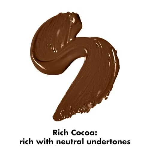 e.l.f. 16HR Camo Concealer 0.2 Fl Oz | Full Coverage, Matte Finish, Hydrating Formula thumbnail 2