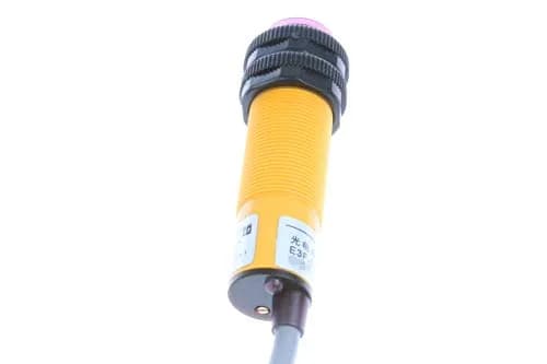 NOYITO Diffuse Reflection Infrared Obstacle Avoidance Sensor 30cm | Adjustable 6-36V, PNP NO (110c) thumbnail 4