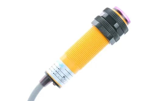 NOYITO Diffuse Reflection Infrared Obstacle Avoidance Sensor 30cm | Adjustable 6-36V, PNP NO (110c) thumbnail 5