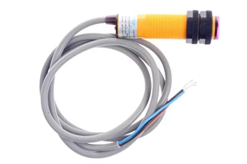 NOYITO Diffuse Reflection Infrared Obstacle Avoidance Sensor 30cm | Adjustable 6-36V, PNP NO (110c) thumbnail 3