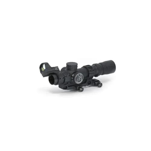Reptilia Corp ROF-SAR 30mm Scope Optic Mount for Leupold DPP | Machined from billet 7075-T6 aluminum thumbnail 6