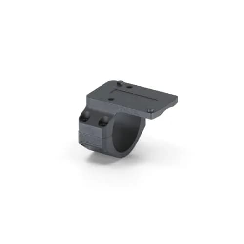 Reptilia Corp ROF-SAR 30mm Scope Optic Mount for Leupold DPP | Machined from billet 7075-T6 aluminum thumbnail 3