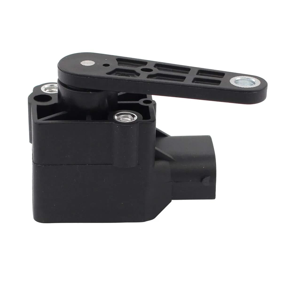 NewYall Headlight Suspension Height Level Sensor for Mercedes-Benz | Compatible with 2000-2012 Models