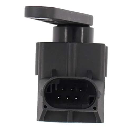 NewYall Headlight Suspension Height Level Sensor for Mercedes-Benz | Compatible with 2000-2012 Models thumbnail 4