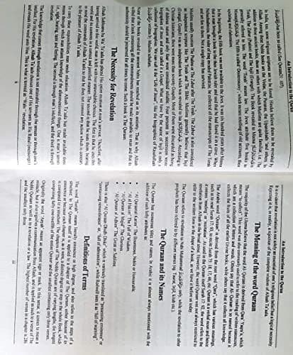 Saheeh International The Quran English Meanings and Notes Paperback | Clear English Translation for Indian Readers thumbnail 3