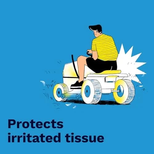 Preparation H Maximum Strength Hemorrhoid Pain Relief Cream 0.9 oz (26g) | FDA Approved Medication for Seniors thumbnail 5