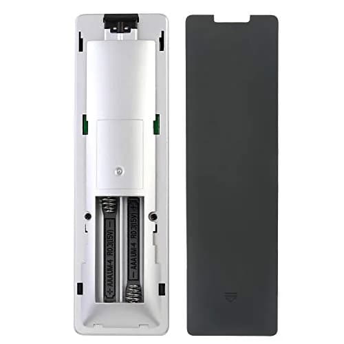 Beyution Remote Control for Vizio Sound Bar SB3251n-E | Replacement Infrared Remote, 35 Buttons, Black thumbnail 4