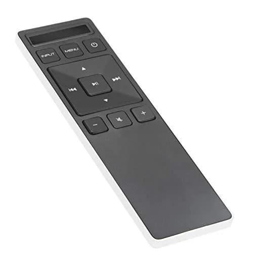 Beyution Remote Control for Vizio Sound Bar SB3251n-E | Replacement Infrared Remote, 35 Buttons, Black thumbnail 3