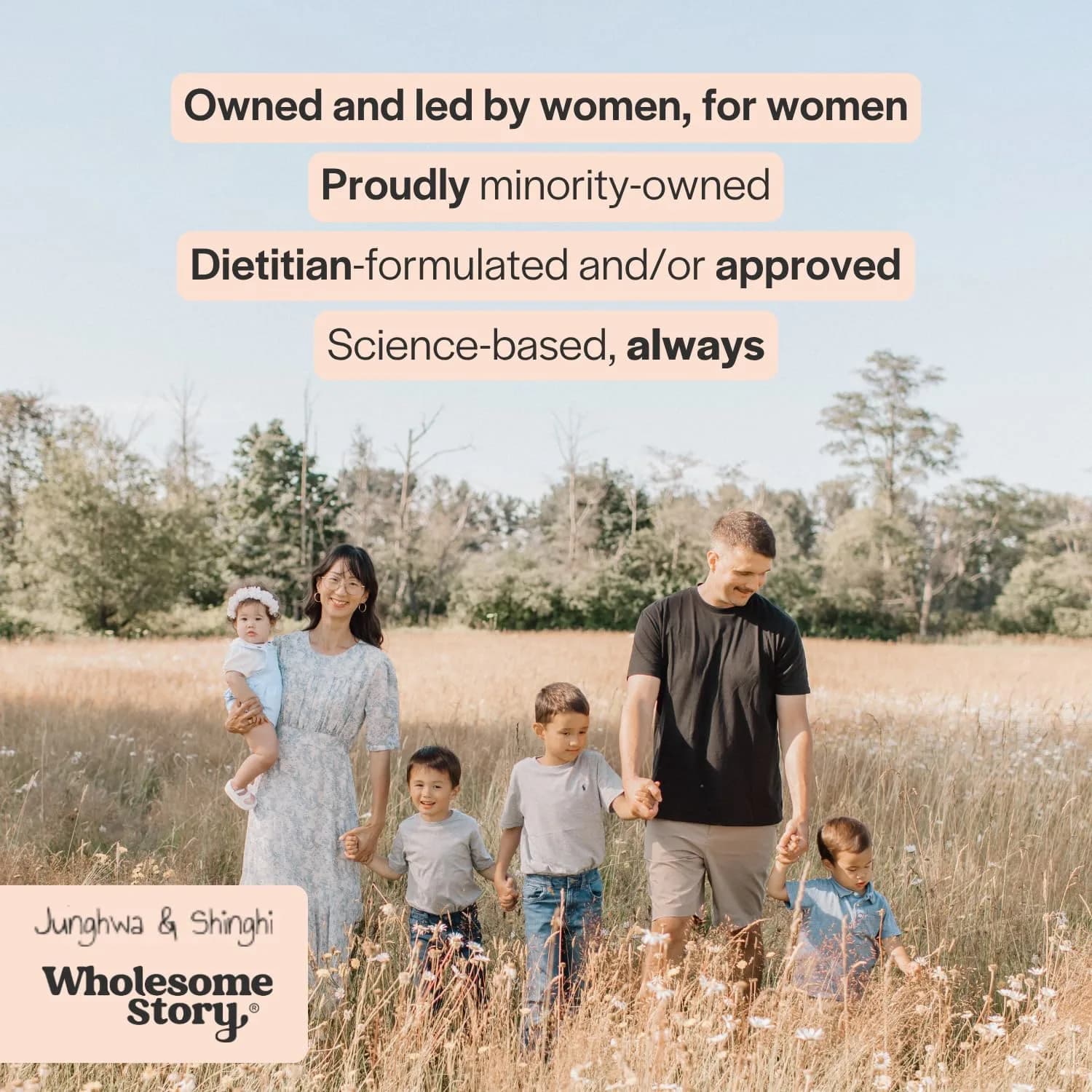 Wholesome Story Myo-Inositol & D-Chiro Inositol Powder 2.33 oz (66g) | Supports Hormonal Balance & Ovarian Function - view 8