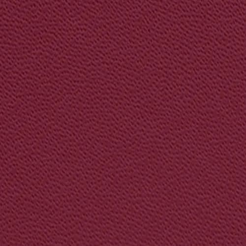 PAPERAGE Blank Journal Notebook Medium 5.6 x 8 in | Acid-Free Paper, 160 Pages, Burgundy - main product image