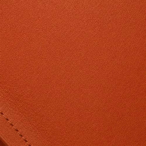 Ashford Ridge Mens 33mm Double Loop Leather Belt -Tan Large | Classic Suit & Jeans Belt thumbnail 7