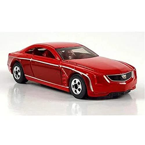 Hot Wheels 1:64 Scale die cast Cadillac Elmiraj | Heritage Collectible for Kids 3+ thumbnail 4