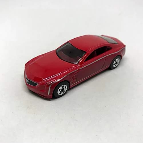 Hot Wheels 1:64 Scale die cast Cadillac Elmiraj | Heritage Collectible for Kids 3+ thumbnail 5