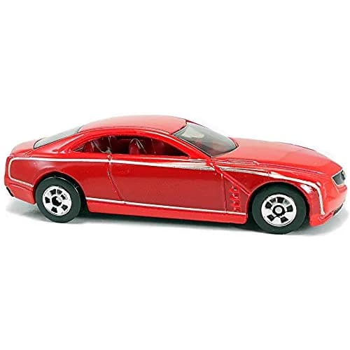 Hot Wheels 1:64 Scale die cast Cadillac Elmiraj | Heritage Collectible for Kids 3+ thumbnail 3