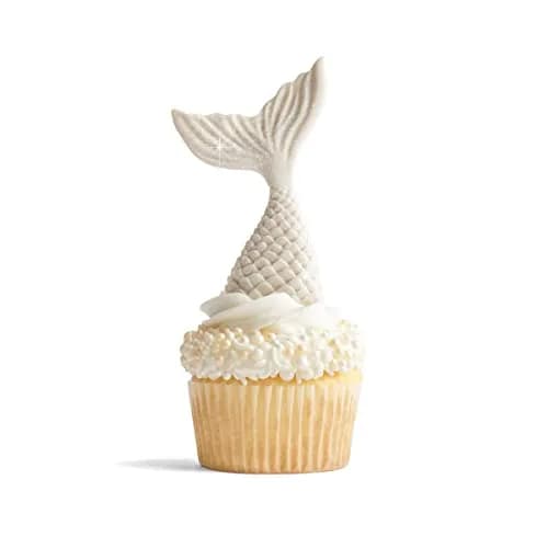 Satin Ice Pearl Shimmer Fondant With Edible Glitter (4.4 Oz) for Cake Decorating | Gluten-Free, Vegan, Imported thumbnail 4