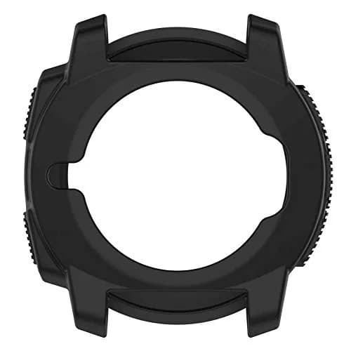 LICHIFIT Silicone Case for Garmin Instinct Smart Watch | Sport Theme, Solid Pattern thumbnail 5