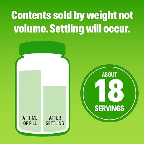 Orgain Organic Vegan Protein Powder Vanilla Bean 917g (2.02 lb) | 21g Plant Protein, 50 Superfoods, USDA Organic thumbnail 8