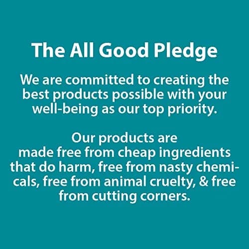 All Good Sport Mineral Sunscreen Lotion - Coral Reef Friendly, Water & Sweat Resistant, Face & Body, UVA/UVB Broad Spectrum SPF 30+ (3 oz) (3-Pack) thumbnail 6
