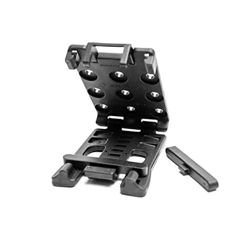 Blade-Tech Tek-Lok Belt Clip Attachment 5 Pack | USA Made, Adjustable Fit, Dual Locking System thumbnail 3