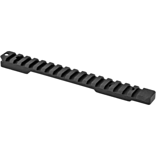 Talley PIC ANTICNT REM 700 LA 20 MOA | Precision Scope Mount with Anti-Cant Bubble Level thumbnail 4