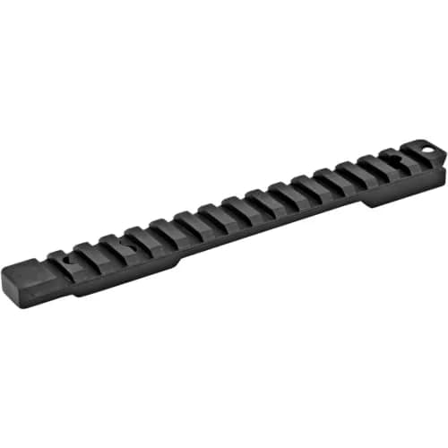 Talley PIC ANTICNT REM 700 LA 20 MOA | Precision Scope Mount with Anti-Cant Bubble Level thumbnail 2