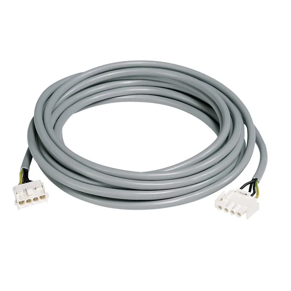 Vetus Bow Thruster Extension Cable 20' | Marine Power Cord for Boating & Sailing — No Color