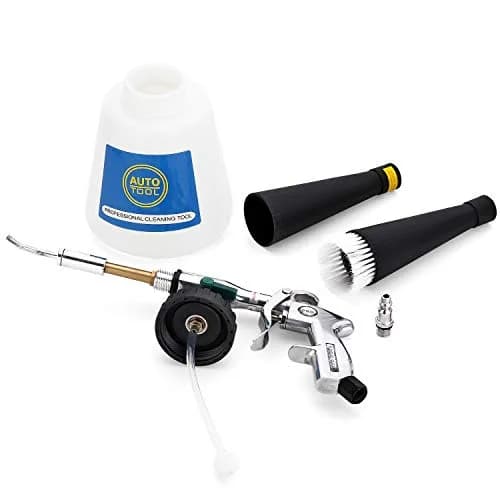 CPROSP High Pressure Turbo Car Cleaning Gun | Tornado Car Wash Applicator for Exterior & Interior thumbnail 6