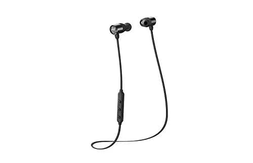 Motorola Verveloop 200 Wireless Bluetooth In-Ear Headphones Black | 6 Hours Playtime thumbnail 1