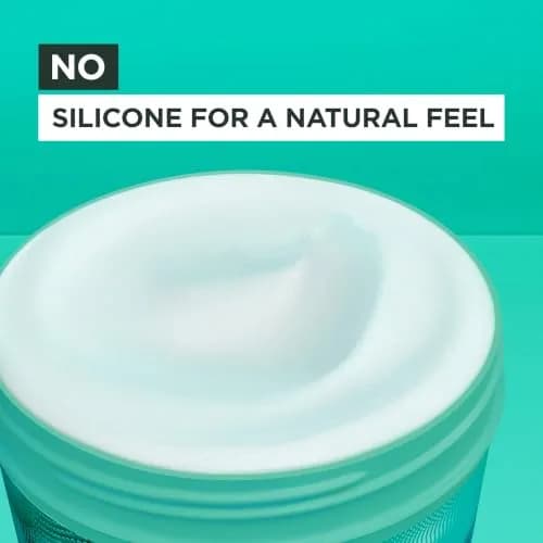 Garnier Aloe Vera+ Hair Food - 100h Moisture Mask 400ml | Deep Hydration for Dry Hair & Scalp thumbnail 6
