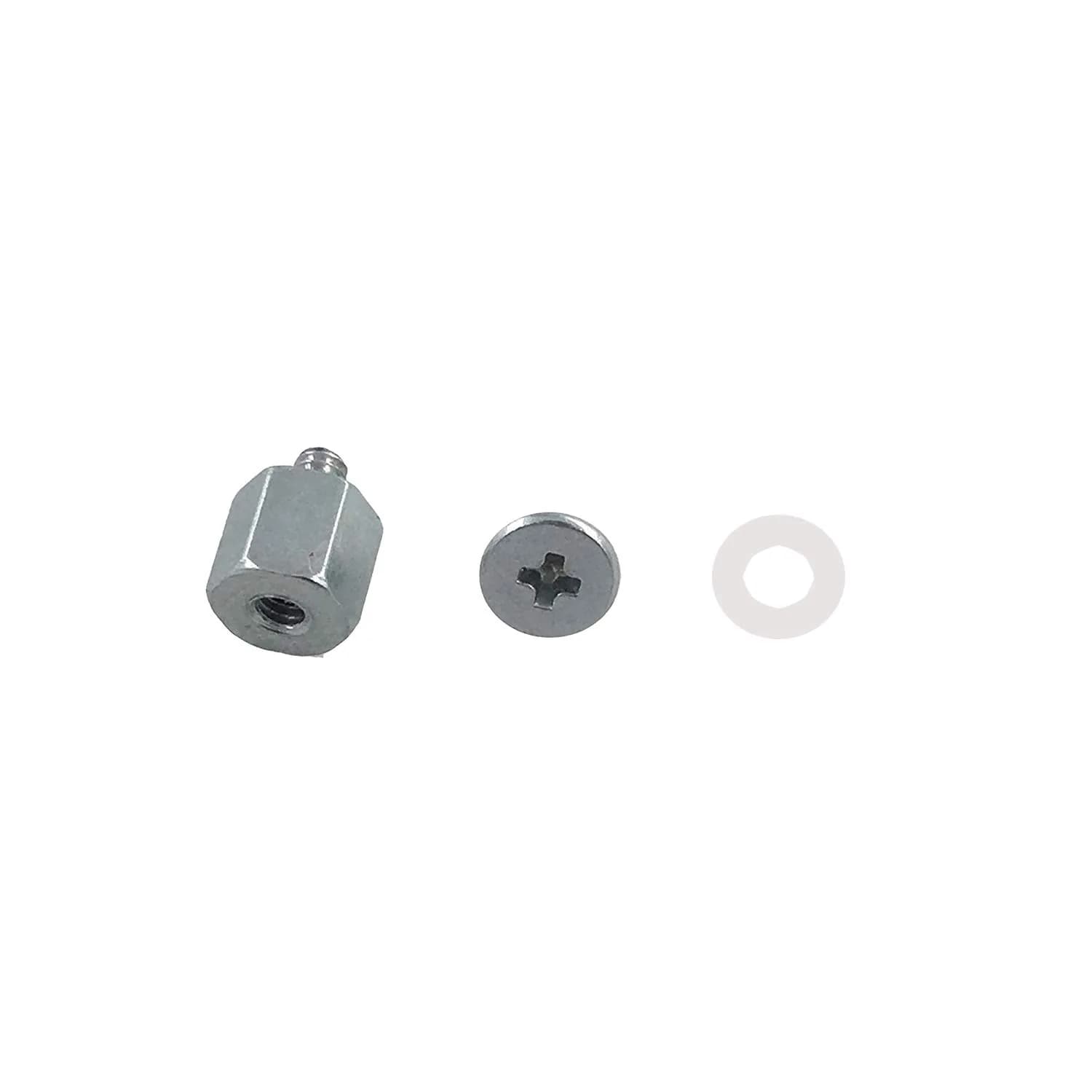 SGTKJSJS M.2 Screw Kit for ASUS Motherboards | NVMe SSD Mounting Screws (13-Piece Set) - view 2
